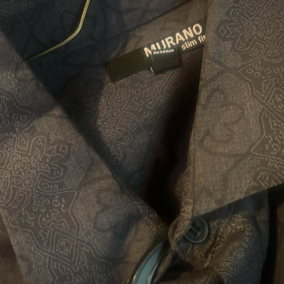 Men's Multi-Color Shirt Collection - Picture 2 of 7